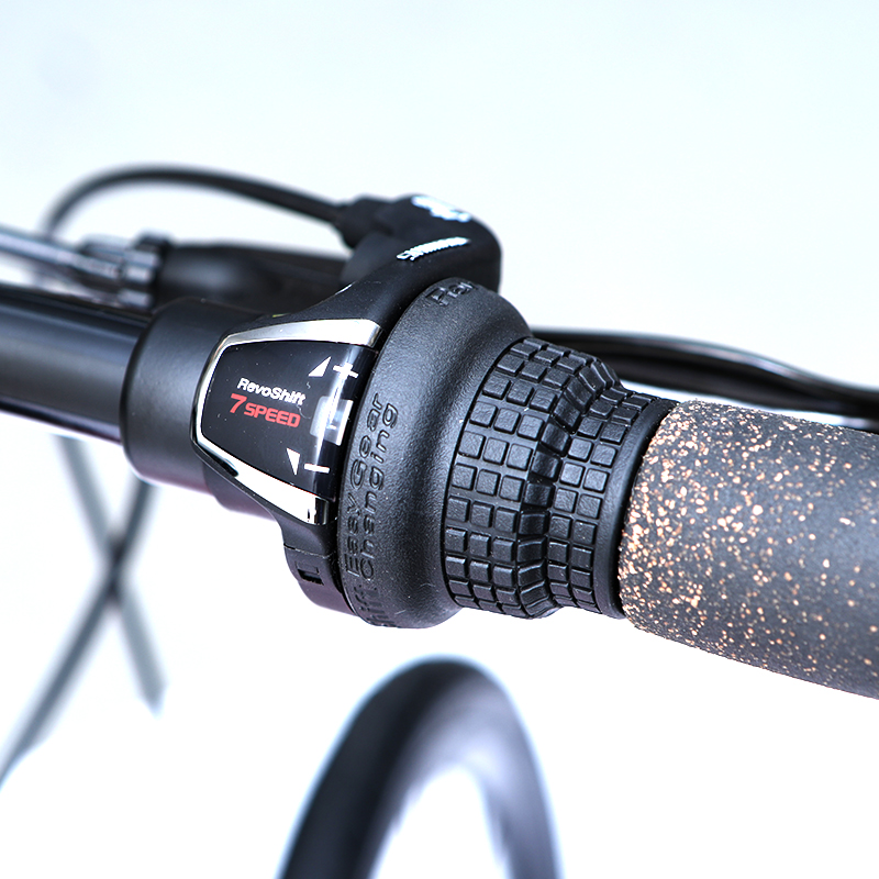 BRUNO（ブルーノ）2022年モデル MIXTE BLACK EDITION（ミキスト