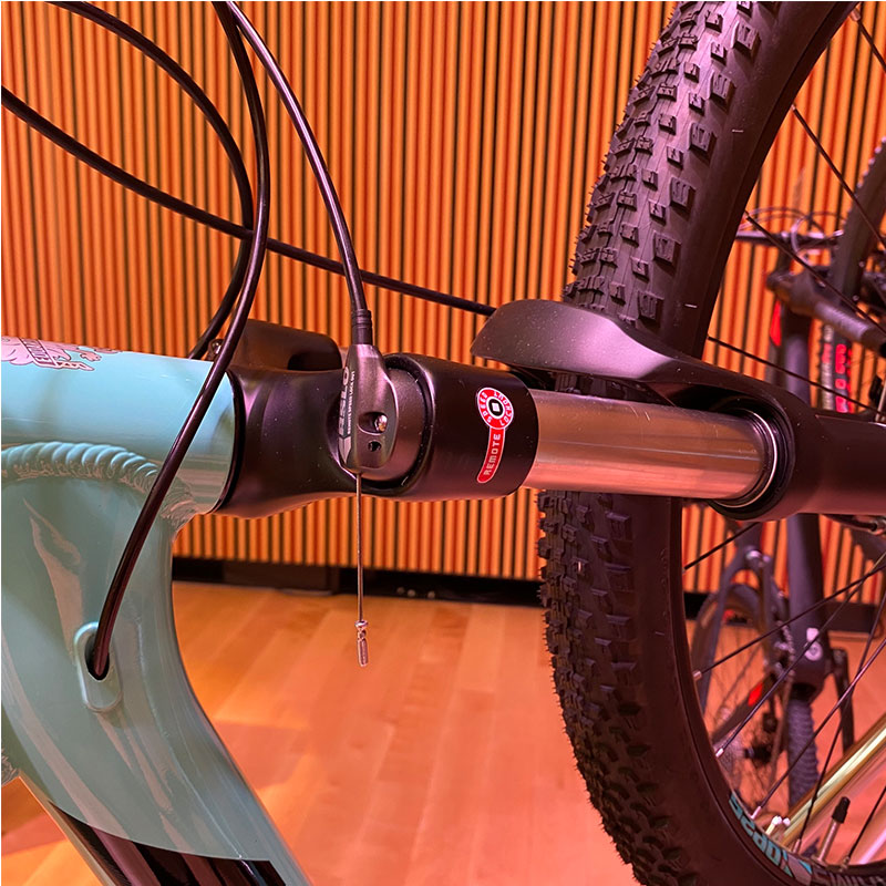Bianchi（ビアンキ）2021年モデル MAGMA 9.1（マグマ9.1）