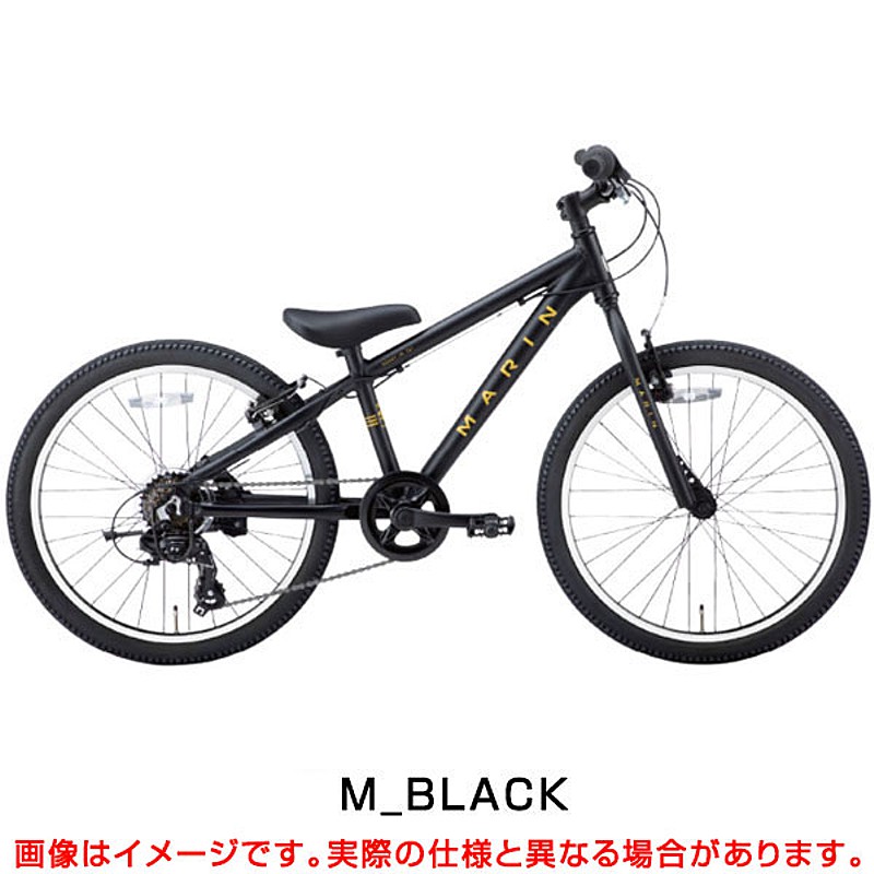 自転車　MARIN ドンキージュニア22 MARIN（マリン）2021年モデル DONKY JR 22 （ドンキージュニア22）