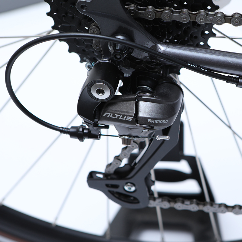Raleigh（ラレー）2021年モデル RADFORD-FATTY （ラドフォード