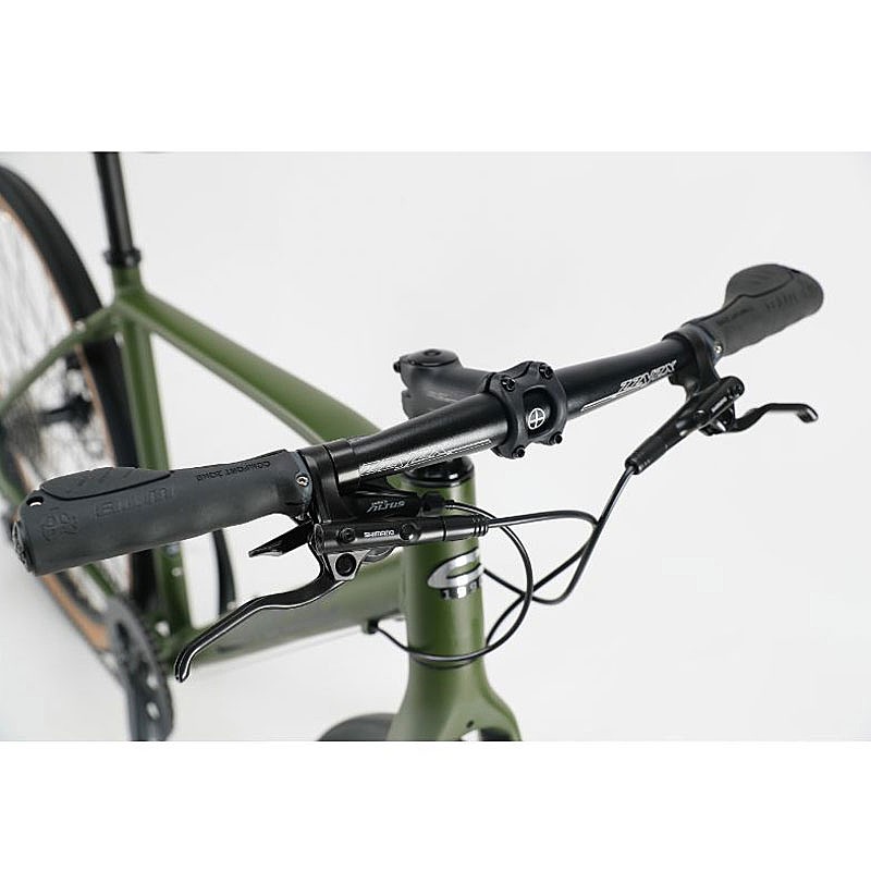 きゅうべえsports店頭販売】corratec（コラテック）2022年モデル SHAPE