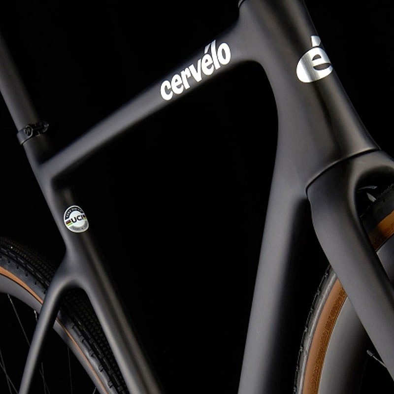 最大61%OFFクーポン CYCLE PARADISE サーヴェロ CERVELO R5 DISC フレームセット 2018年モデル カーボン  ロードバイク 54サイズ ブラック