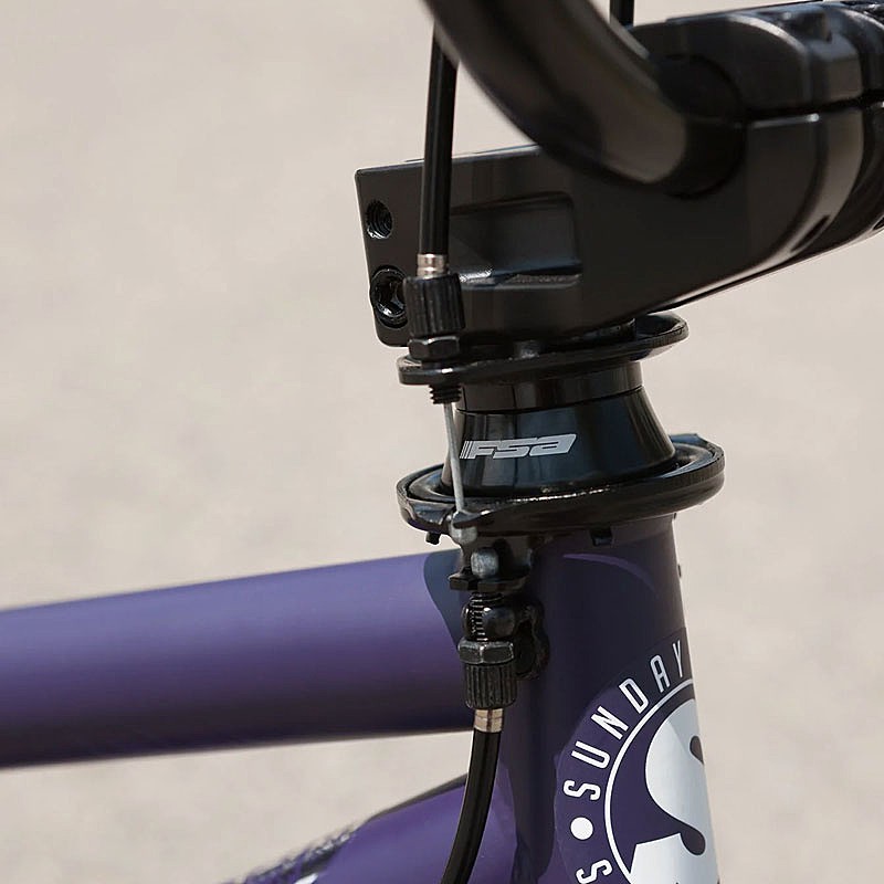 SUNDAY BIKE CO.（サンデーバイク）2023年モデル FORECASTER PARK