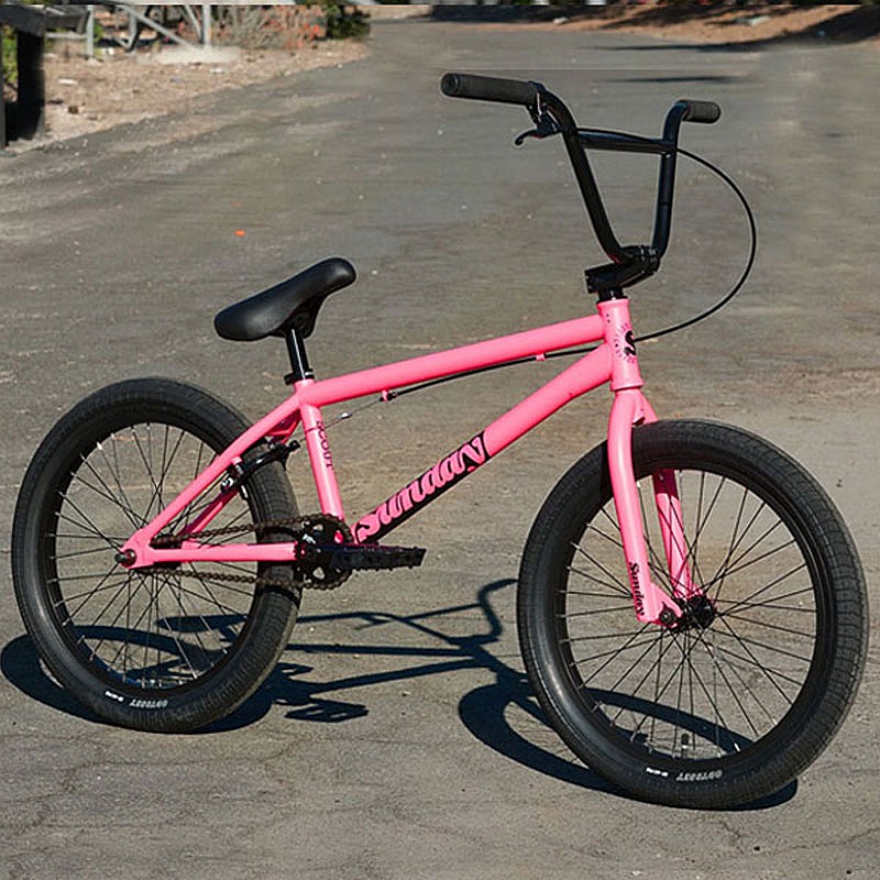 SUNDAY BIKE CO.（サンデーバイク）2023年モデル SCOUT （スカウト