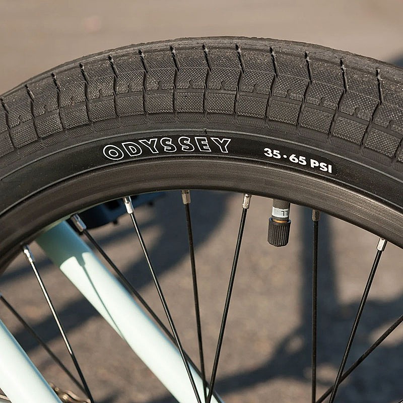 SUNDAY BIKE CO.（サンデーバイク）2023年モデル EX（エクス）20.75