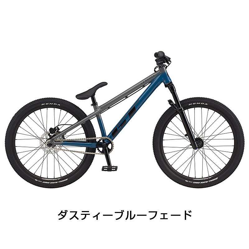 GT（ジーティー）2024年モデル LABOMBA 24（ラボンバ24） 24インチ