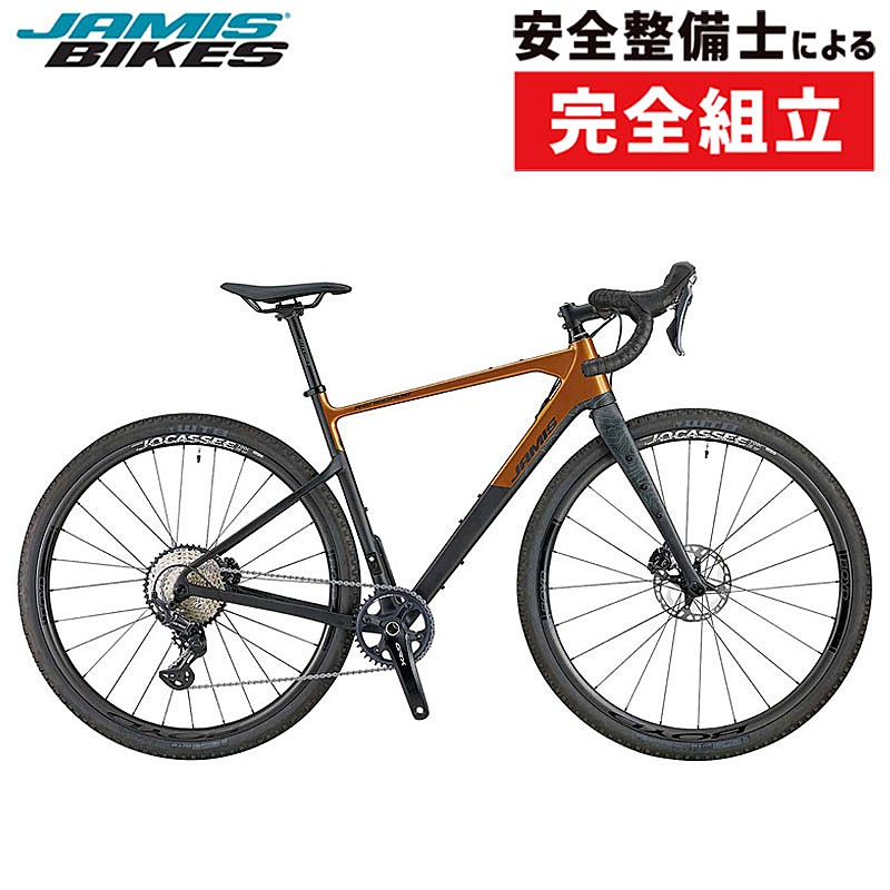 JAMIS（ジェイミス）2025年モデル RENEGADE C3 （レネゲードC3）