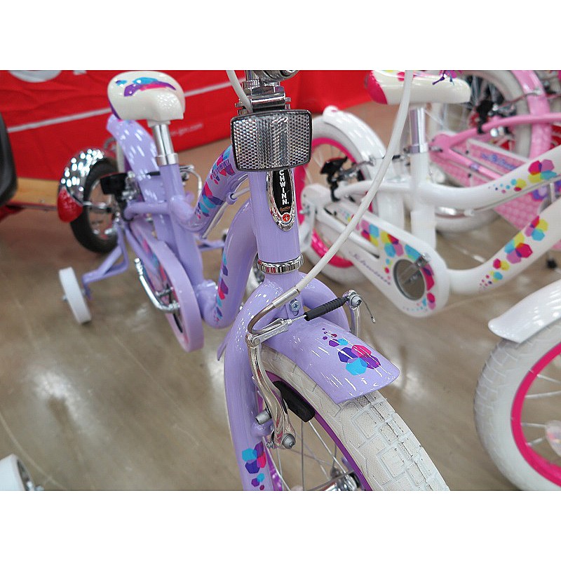 SCHWINN（シュウィン） 2018年モデル LIL STARDUST （リトル