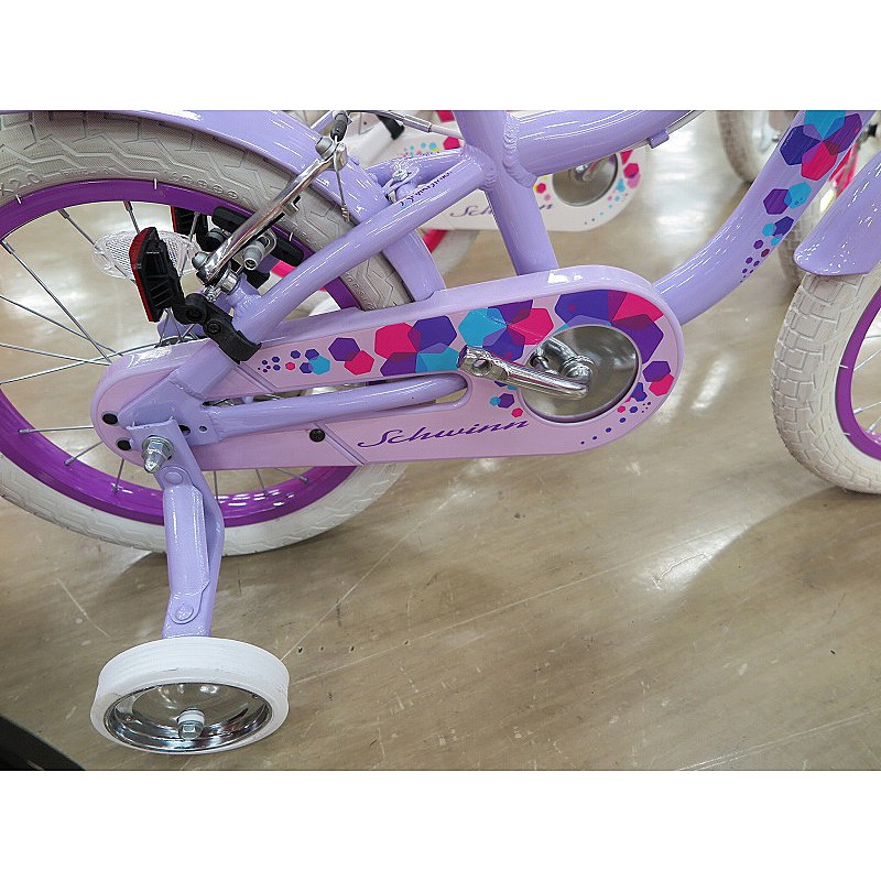 SCHWINN（シュウィン） 2018年モデル LIL STARDUST （リトル
