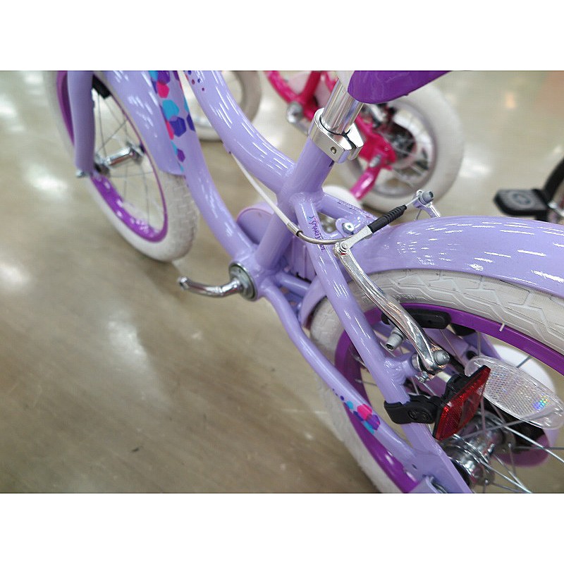 SCHWINN（シュウィン） 2018年モデル LIL STARDUST （リトル
