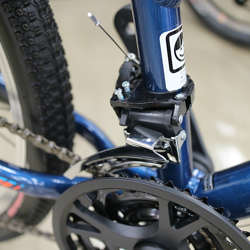 CENTURION（センチュリオン） 2018年モデル R BOCK 24 SHOX-V （R