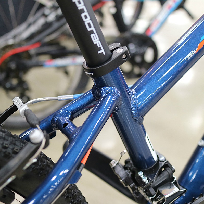 CENTURION（センチュリオン） 2018年モデル R BOCK 24 SHOX-V （R