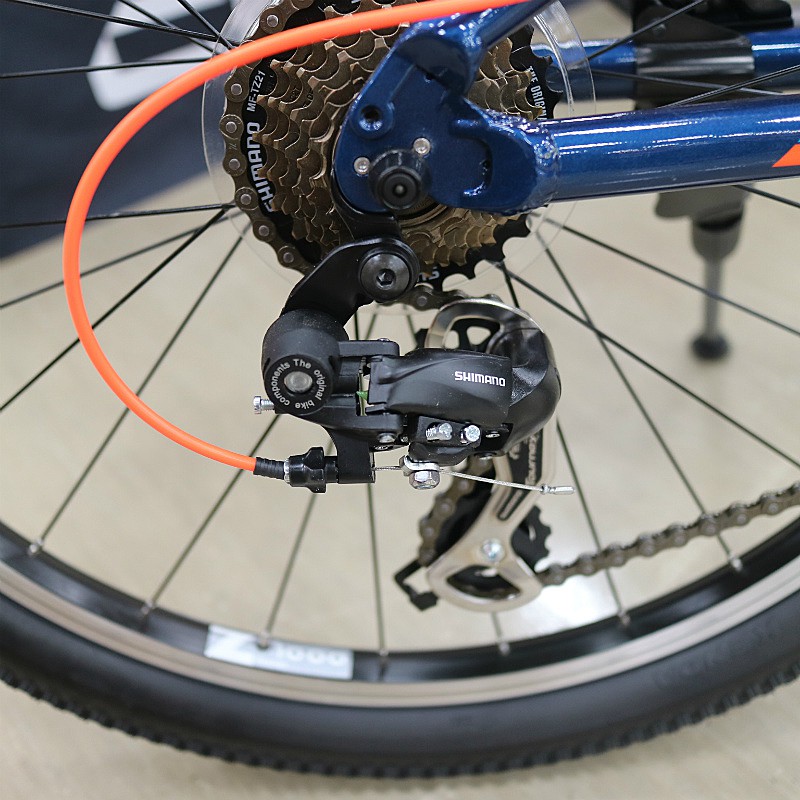 CENTURION（センチュリオン） 2018年モデル R BOCK 24 SHOX-V （R