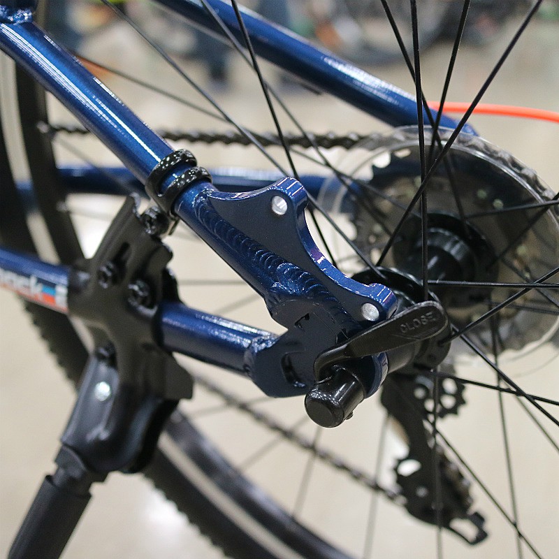 CENTURION（センチュリオン） 2018年モデル R BOCK 24 SHOX-V （R