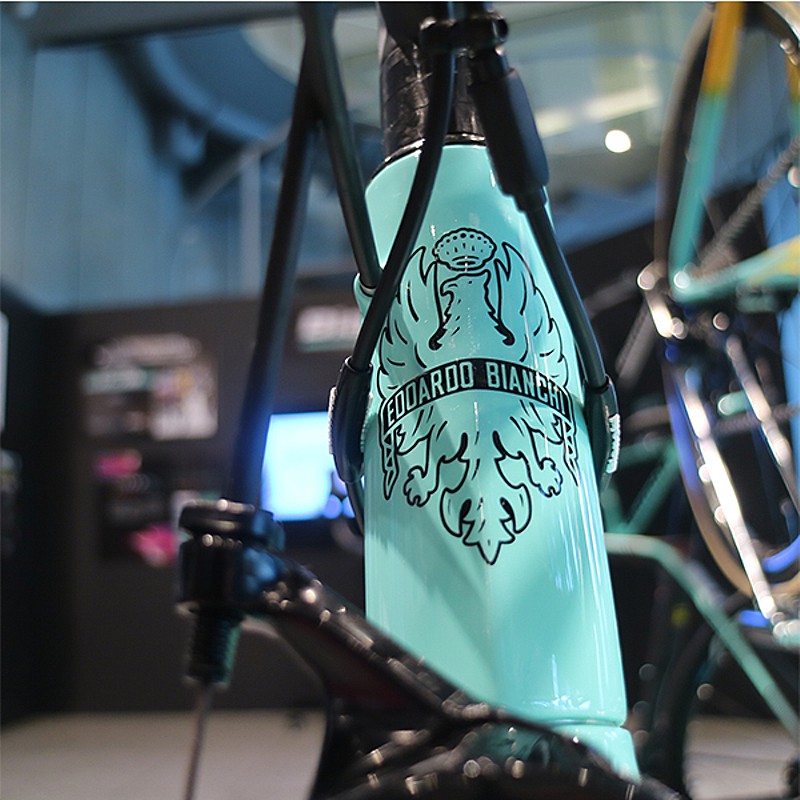 Bianchi(ビアンキ) 2019年モデル SPECIALISSIMA DURA ACE （スペシャ
