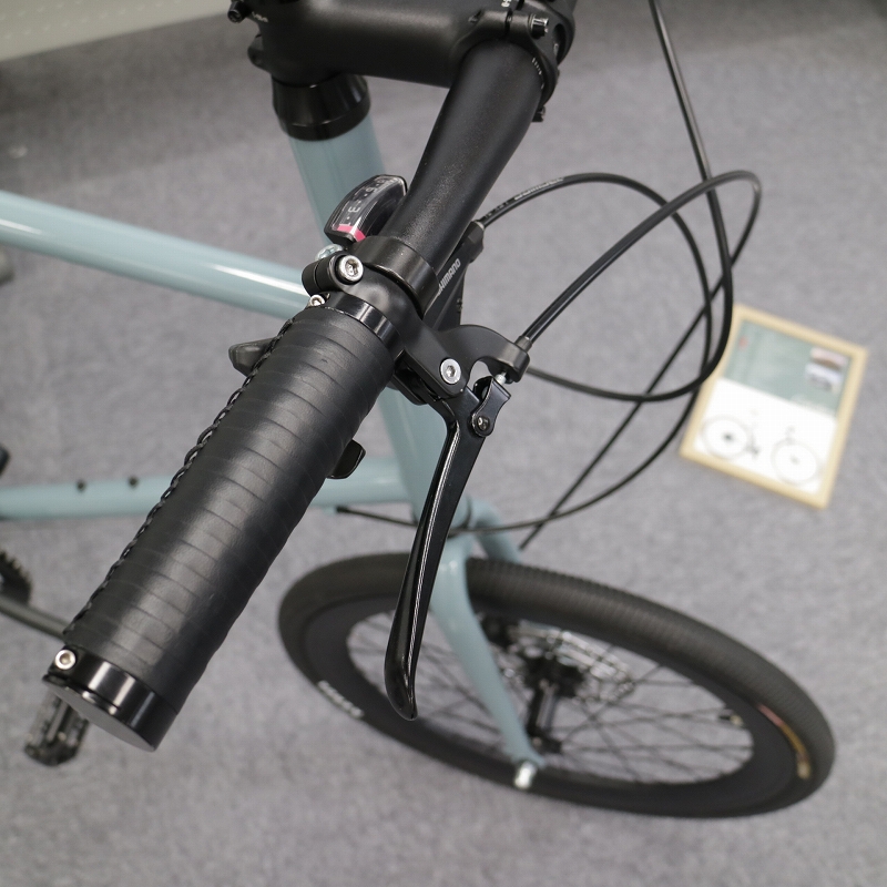 マロッちぇページ MASI（マジー/マジィ） FENNEC 8SPEED （フェネック8スピード