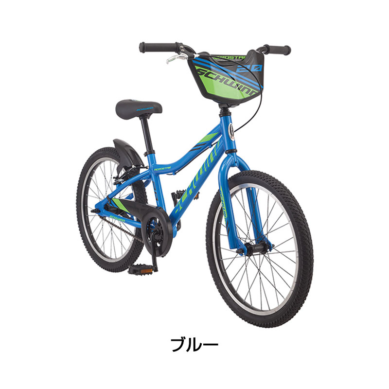 SCHWINN（シュウィン） 2019年モデル AEROSTAR （エアロスター） [子供
