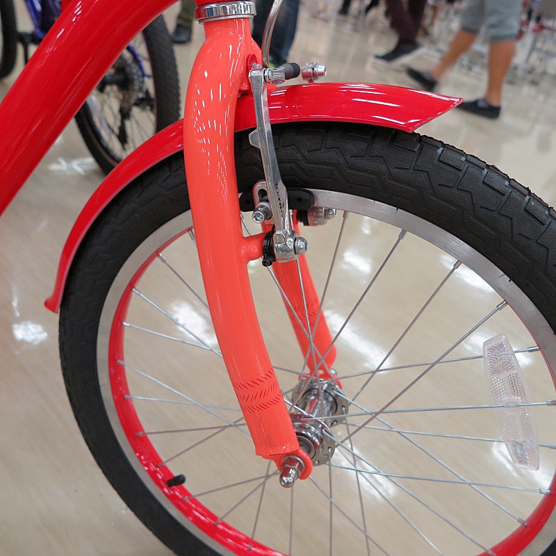 SCHWINN（シュウィン） 2019年モデル STARDUST （スターダスト） [子供