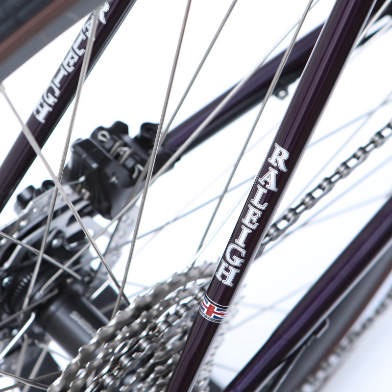 Raleigh（ラレー）RADFORD-FATTY-N （ラドフォードファッティN）RFF-N