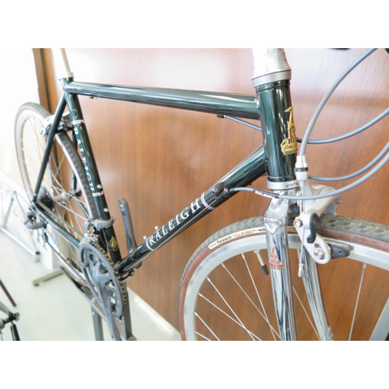 Raleigh（ラレー） 2020年モデル Radford Classic （ラドフォード