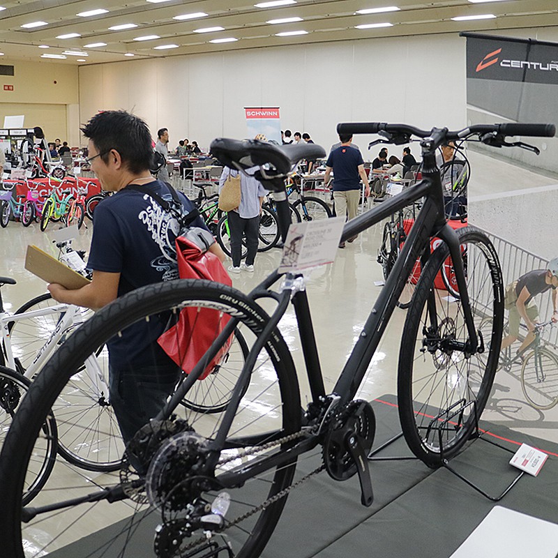 CENTURION（センチュリオン） 2020年モデル CROSSLINE30 RIGID DISC