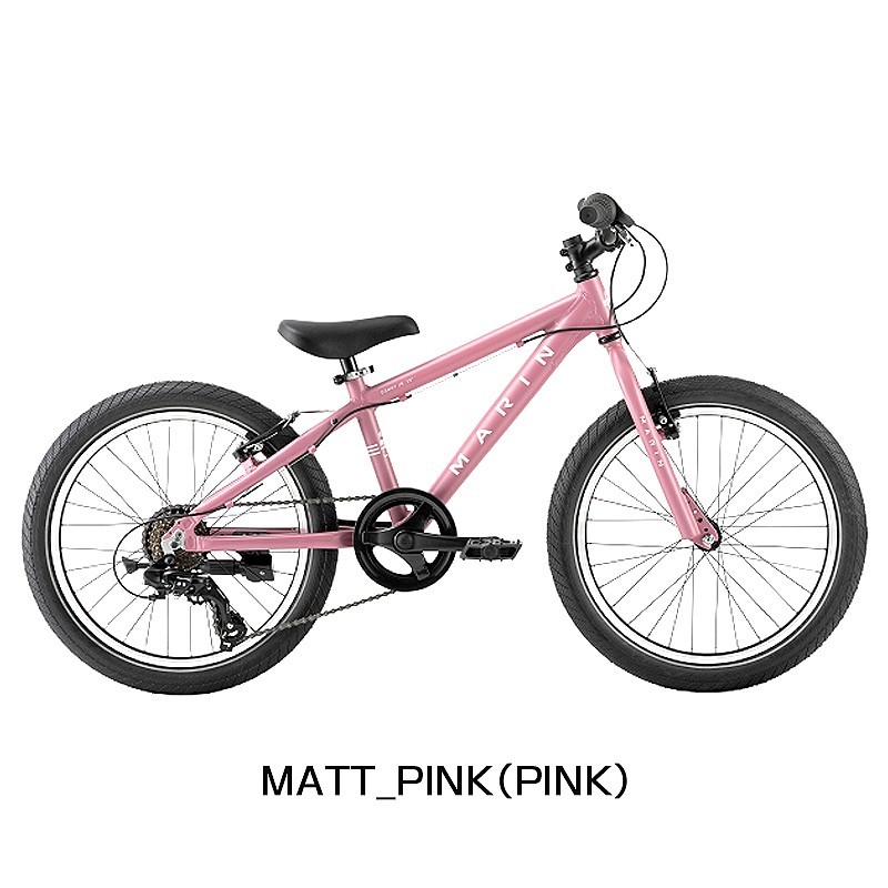 おすすめ子ども用自転車】MARIN（マリン、マリーン） 2020年モデル