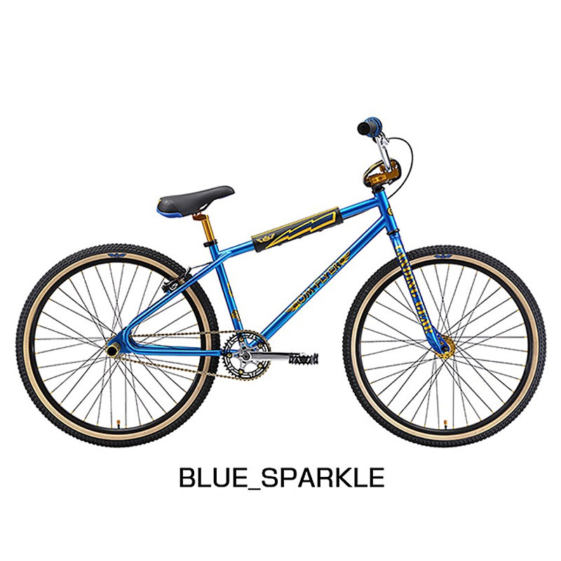 SE BIKES（エスイーバイクス）OM FLYER26 （OMフライヤー26）