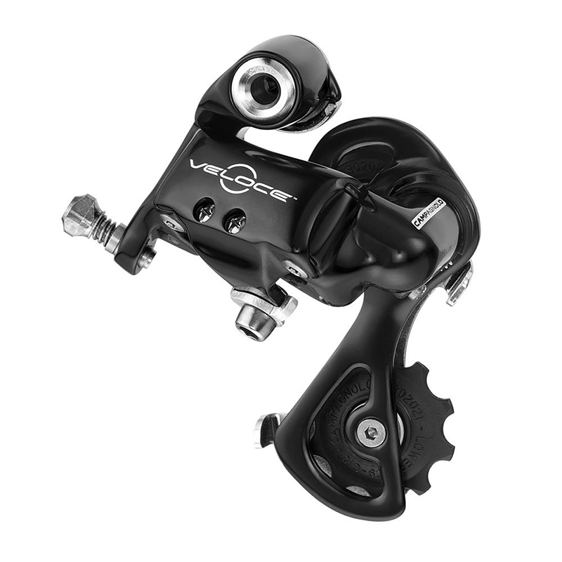 Campagnolo Veloce（カンパニョーロベローチェ）VELOCE 10s rear derailleur（ヴェローチェ リアディレーラー  10速）