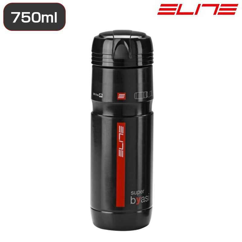 ELITE（エリート）Super Byasi （スーパービアーシ） 750ml 2段収納