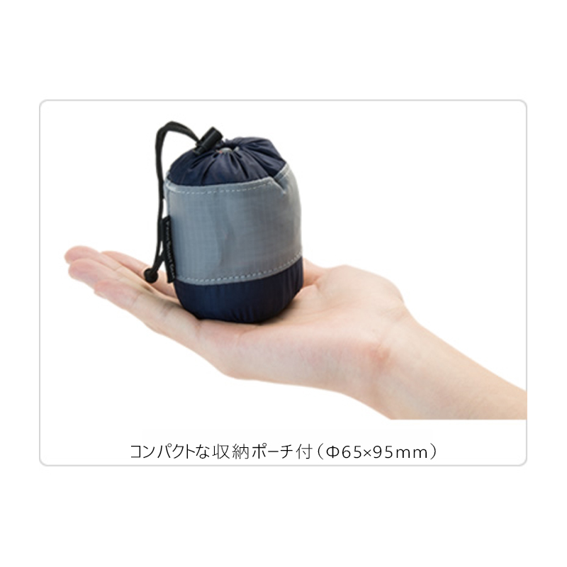GIZA （ギザ） ［BAG27500］ Minify Compact Backpack （ミニフィ