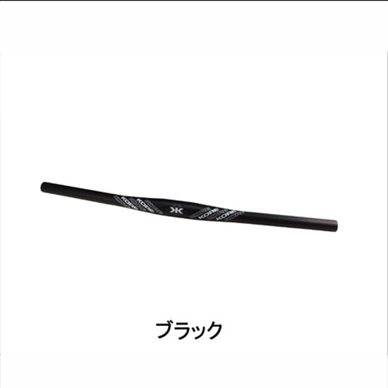 KORE（コア）ELITE FLAT BAR （エリートフラットバー） 送料無料
