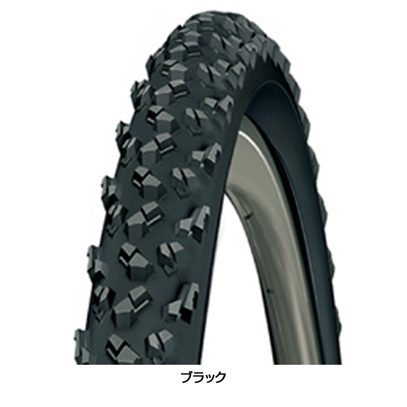 MICHELIN（ミシュラン）CYCLOCROSS MUD 2 ミシュラン シクロクロス