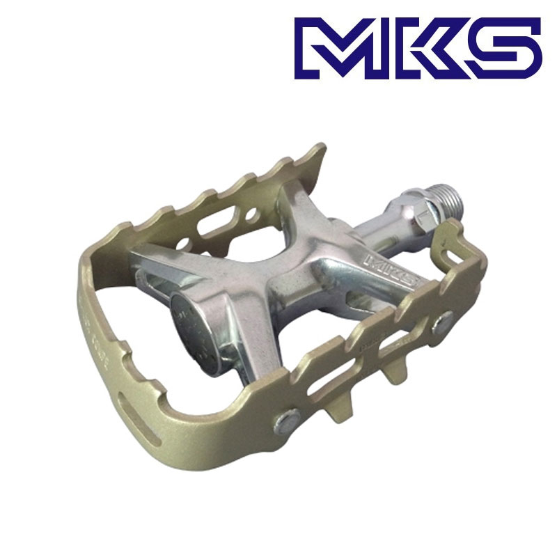 MKS（ミカシマペタル）MT-LUX COMPE （MTラックス コンペ