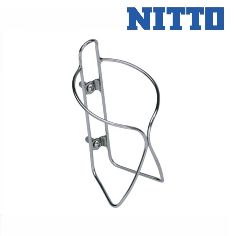 NITTO（ニットー）BOTTLE CAGE R （ボトル ケージ R） レーシング用 