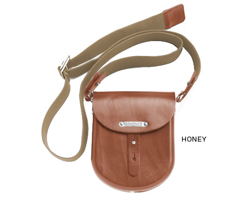 ブルックス BROOKS ENGLAND B1 SMALL BAGサドルレザー BROOKS（ブルックス）B1 SMALL BAG （B1スモールバッグ） 送料無料