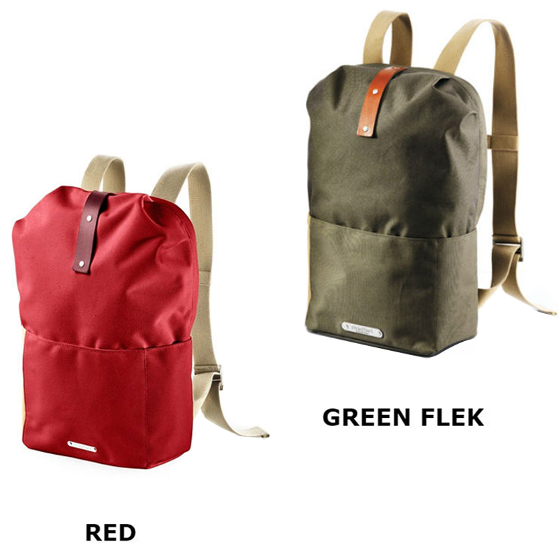 BROOKS（ブルックス）DALSTON KNAPSACK MEDIUM 送料無料