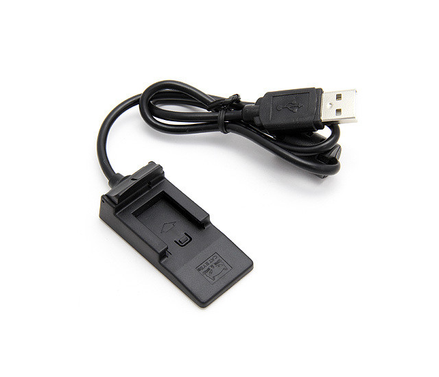 CATEYE（キャットアイ）USB Cradle （USBクレードル） IF-CC01