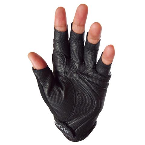 Ergo Grip（エルゴグリップ）MIDDLE FINGER GLOVES （ミドルフィンガー