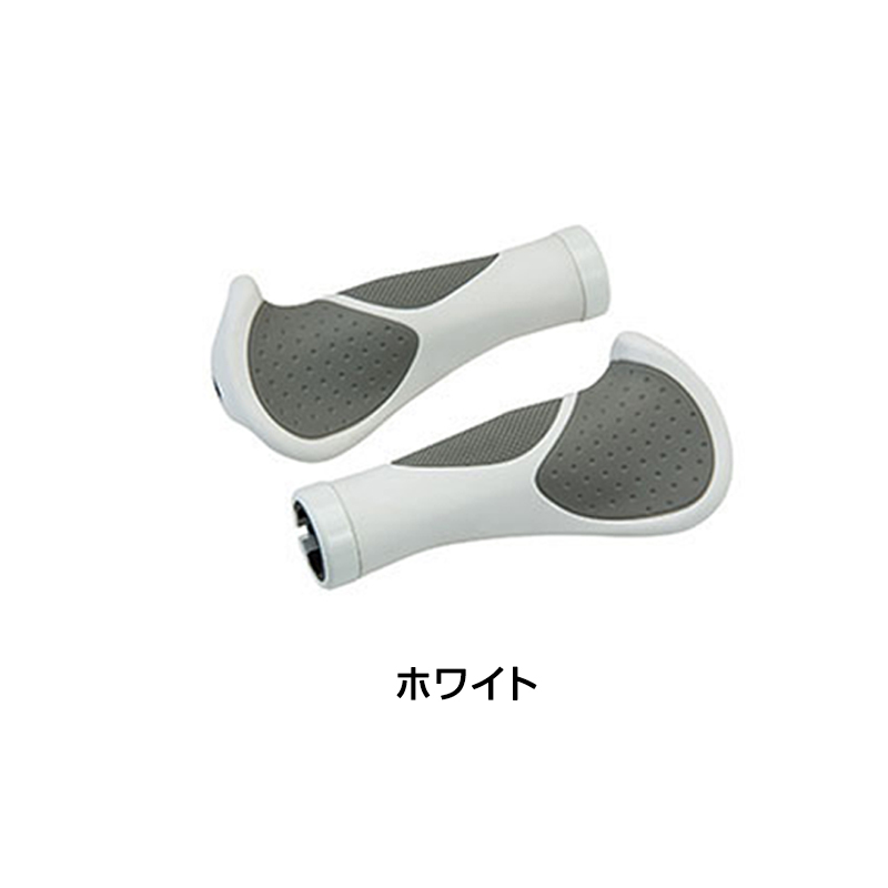 GIZA（ギザ） VLG-1189D3-G2エルゴ グリップ [グリップ] [ハンドル