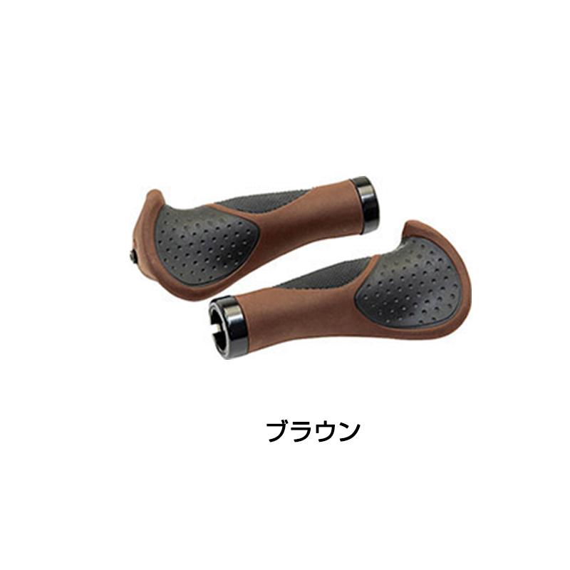 GIZA（ギザ） VLG-1189D3-G2エルゴ グリップ [グリップ] [ハンドル