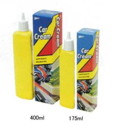 ISHIHARA CHEMICAL（石原薬品）Unicon Car Cream ユニコンカークリーム