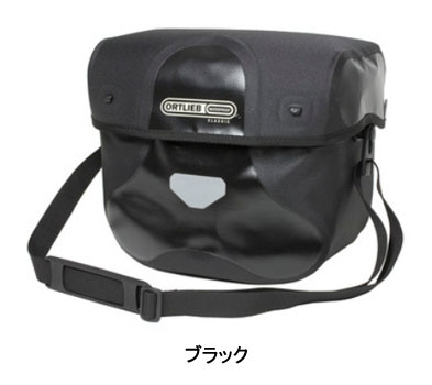 ORTLIEB（オルトリーブ）アルティメイト6 クラシック L