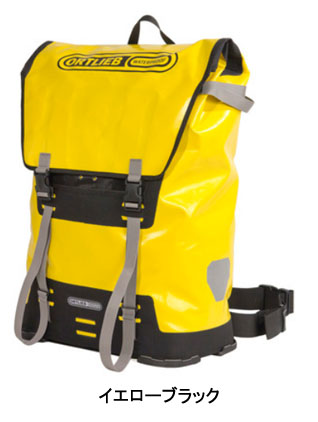 ORTLIEB（オルトリーブ）メッセンジャーバッグ XL 送料無料