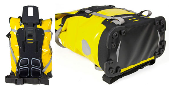 ORTLIEB（オルトリーブ）メッセンジャーバッグ XL 送料無料