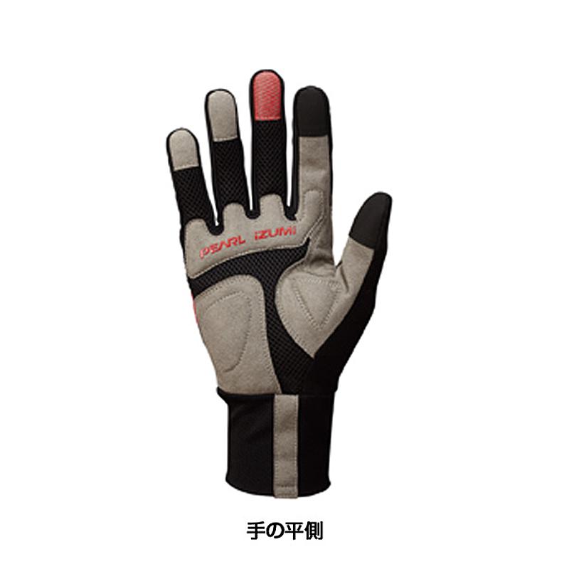 PEARL IZUMI（パールイズミ）UVフルフィンガーグローブ 28 送料無料
