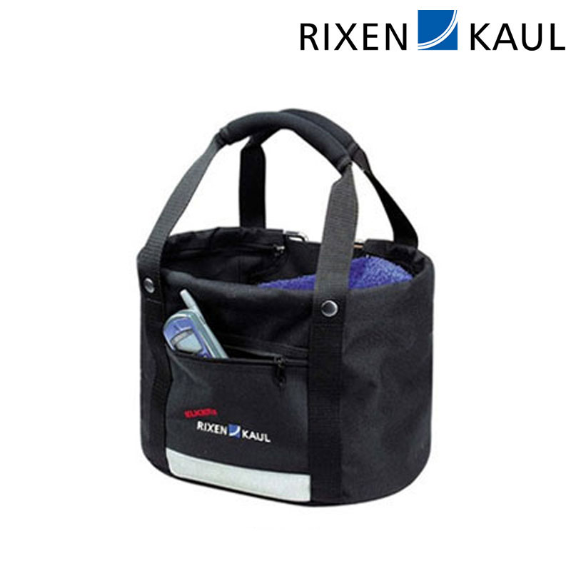 RIXEN KAUL（リクセンカウル）Shopper Comfort Mini ショッパーコンフォートミニ KF833 送料無料