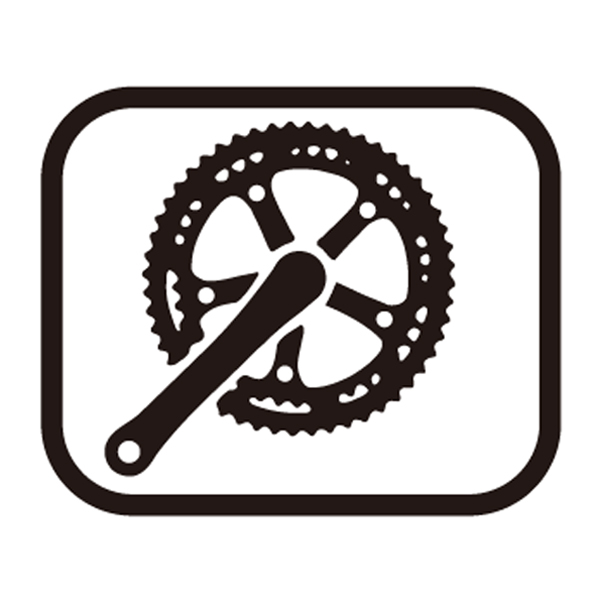 SHIMANO（シマノ）スモールパーツ・補修部品 スペーサー（6.5mm