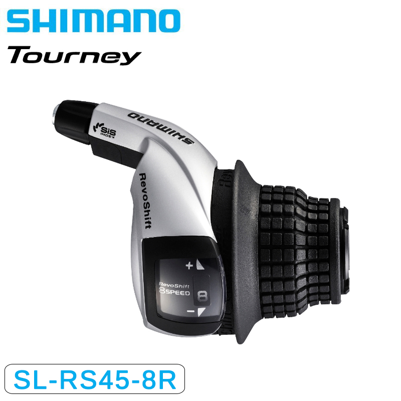 8100di2 レバー　右のみ SHIMANO（シマノ）スモールパーツ・補修部品 SL-RS45 右レバーのみ 8S