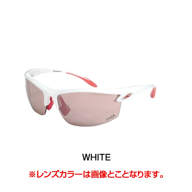 SMITH（スミスオ）RHYTHM （リズム） レンズカラー：Platinum 送料無料