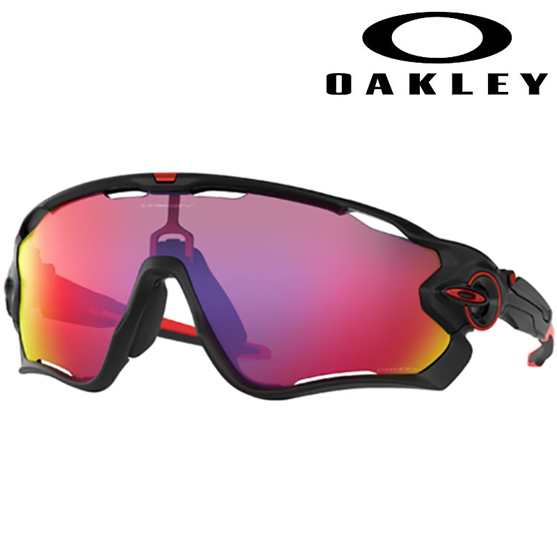 OAKLEY（オークリー）JAWBREAKER （ジョウブレイカー） OO9290-2031